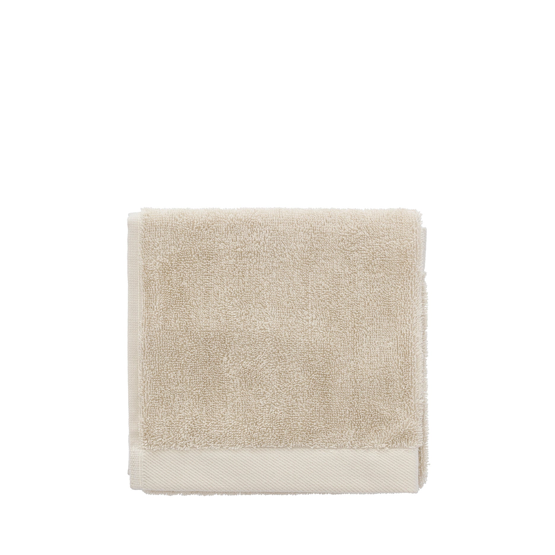 Comfort håndklæde 40x60 cm beige